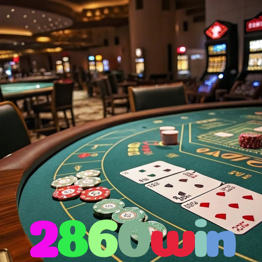 A Magia dos Jogos de Fantasia na 2860win