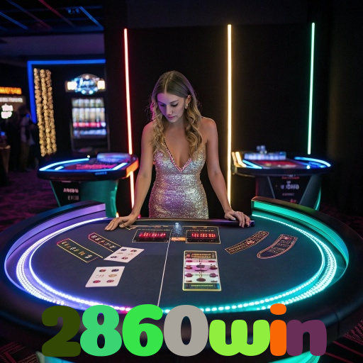 A Magia dos Jogos de Fantasia na 2860win