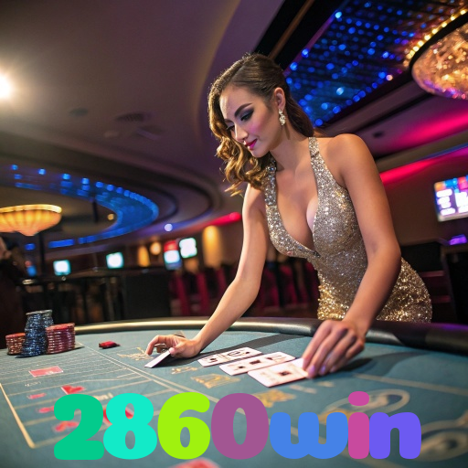A Magia dos Jogos de Fantasia na 2860win