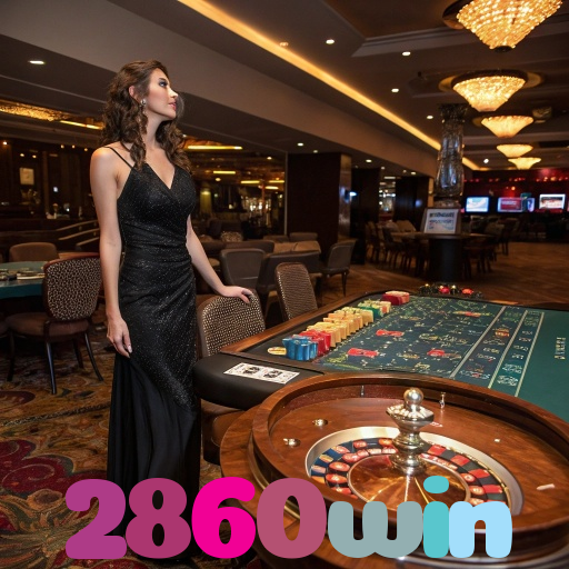 A Magia dos Jogos de Fantasia na 2860win
