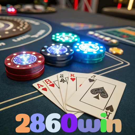 A Magia dos Jogos de Fantasia na 2860win