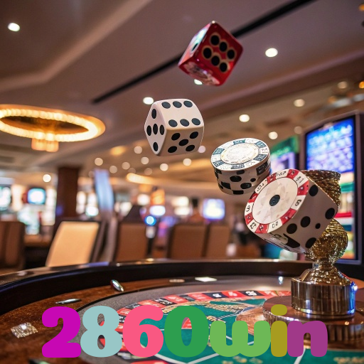 A Magia dos Jogos de Fantasia na 2860win