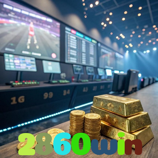 A Magia dos Jogos de Fantasia na 2860win