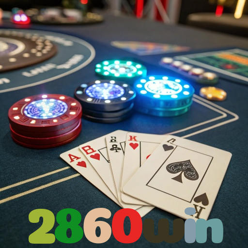 A Magia dos Jogos de Fantasia na 2860win