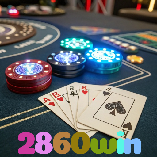 A Magia dos Jogos de Fantasia na 2860win