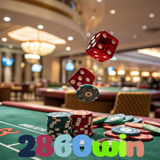A Magia dos Jogos de Fantasia na 2860win