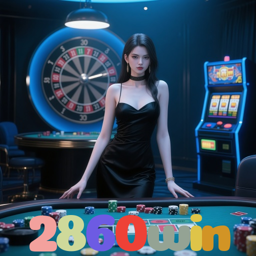 A Magia dos Jogos de Fantasia na 2860win