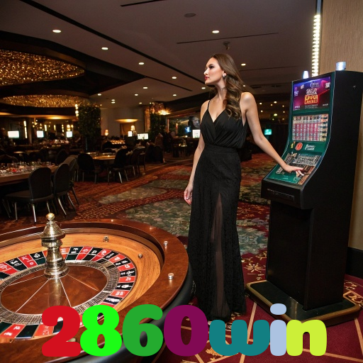 A Magia dos Jogos de Fantasia na 2860win