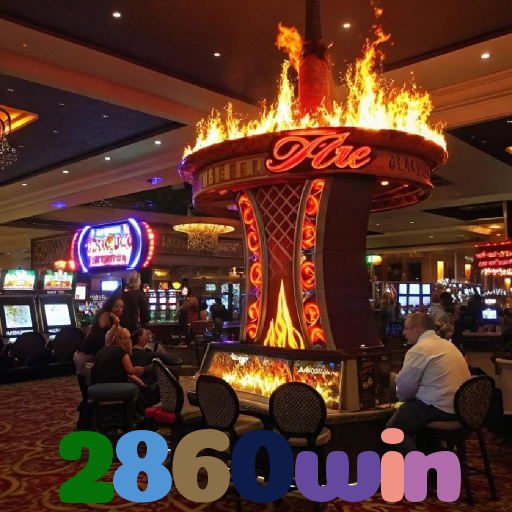 A Magia dos Jogos de Fantasia na 2860win