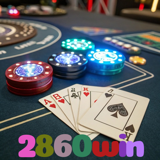A Magia dos Jogos de Fantasia na 2860win
