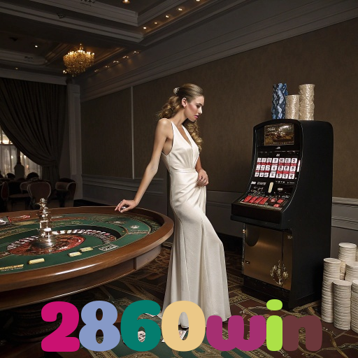 A Magia dos Jogos de Fantasia na 2860win