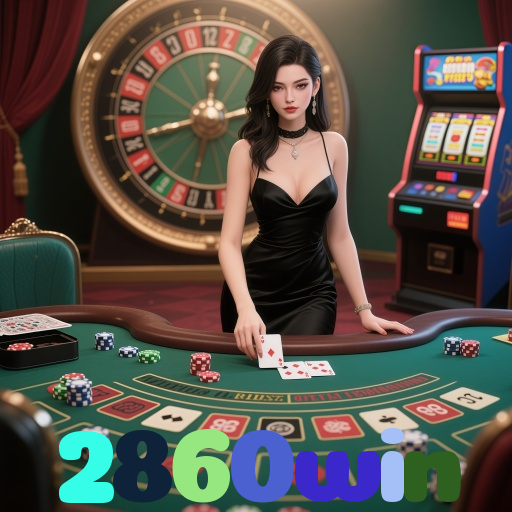 A Magia dos Jogos de Fantasia na 2860win