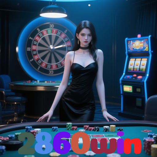 A Magia dos Jogos de Fantasia na 2860win