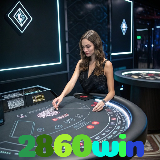 A Magia dos Jogos de Fantasia na 2860win