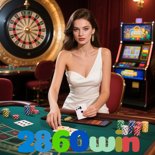 A Magia dos Jogos de Fantasia na 2860win
