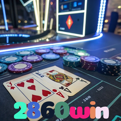 A Magia dos Jogos de Fantasia na 2860win