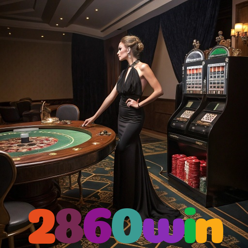 A Magia dos Jogos de Fantasia na 2860win