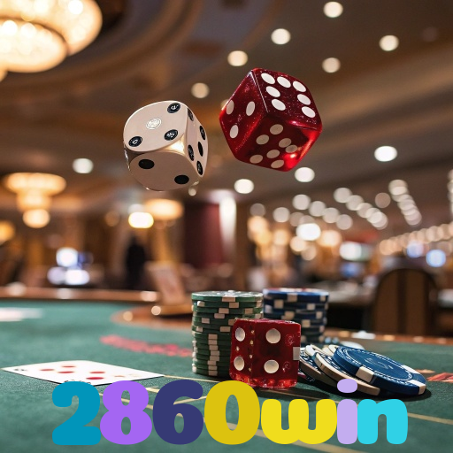 A Magia dos Jogos de Fantasia na 2860win