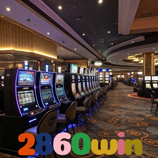 A Magia dos Jogos de Fantasia na 2860win