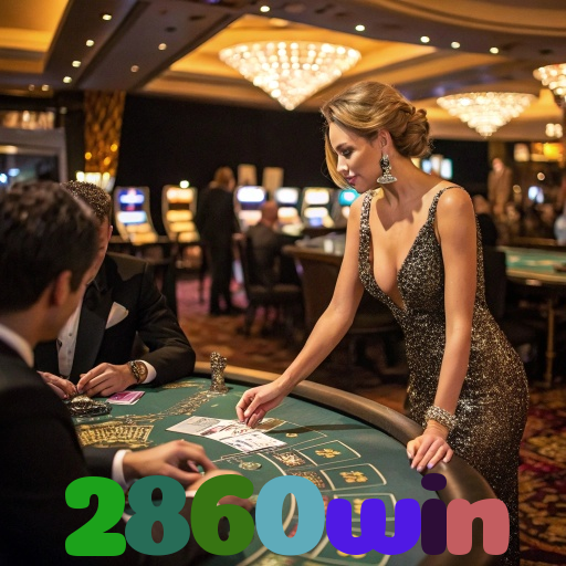 A Magia dos Jogos de Fantasia na 2860win