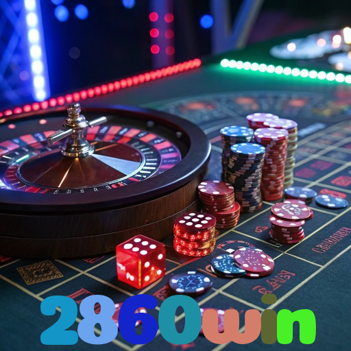 A Magia dos Jogos de Fantasia na 2860win