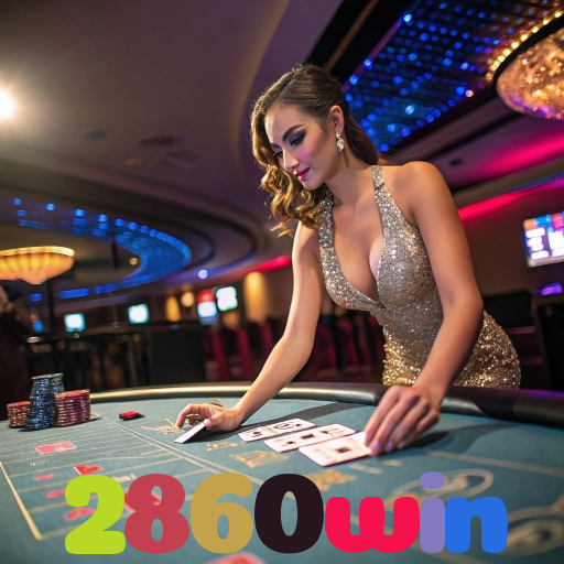 A Magia dos Jogos de Fantasia na 2860win