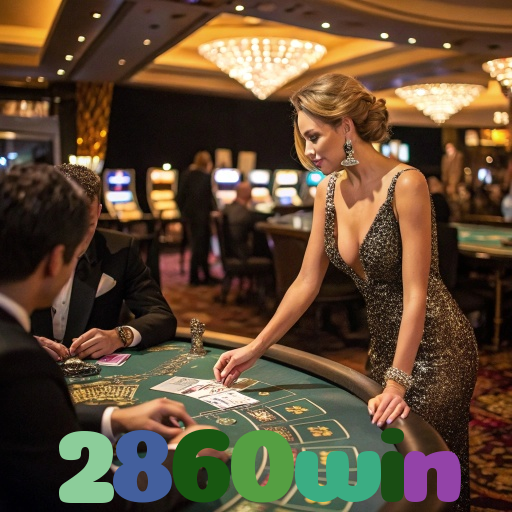 A Magia dos Jogos de Fantasia na 2860win
