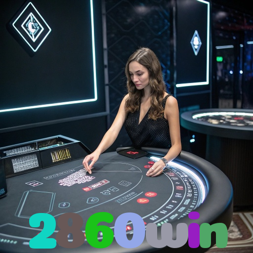 A Magia dos Jogos de Fantasia na 2860win