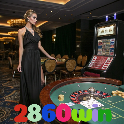 A Magia dos Jogos de Fantasia na 2860win