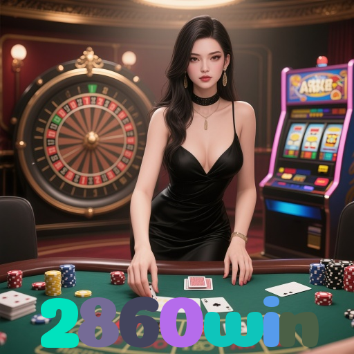 A Magia dos Jogos de Fantasia na 2860win