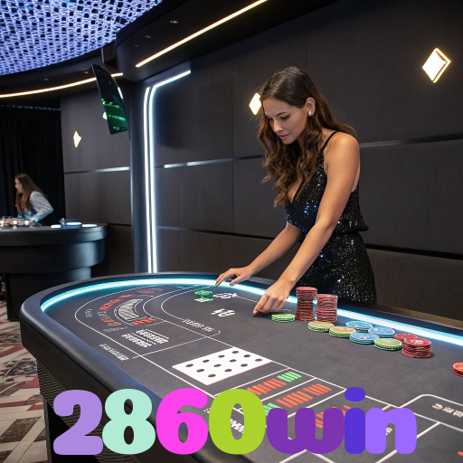 A Magia dos Jogos de Fantasia na 2860win