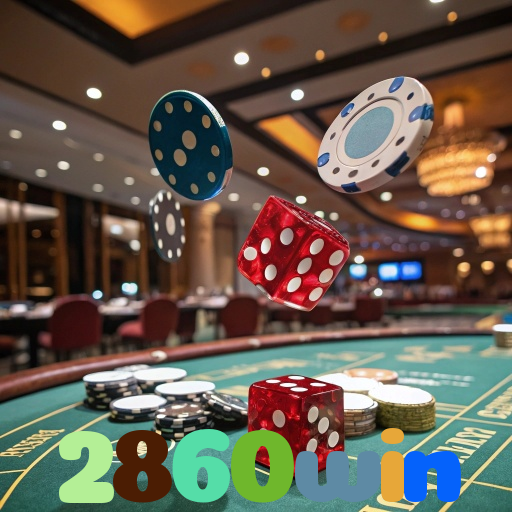 A Magia dos Jogos de Fantasia na 2860win