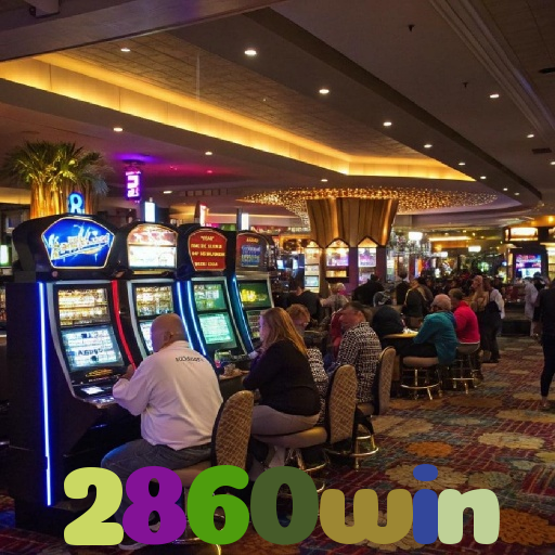 A Magia dos Jogos de Fantasia na 2860win