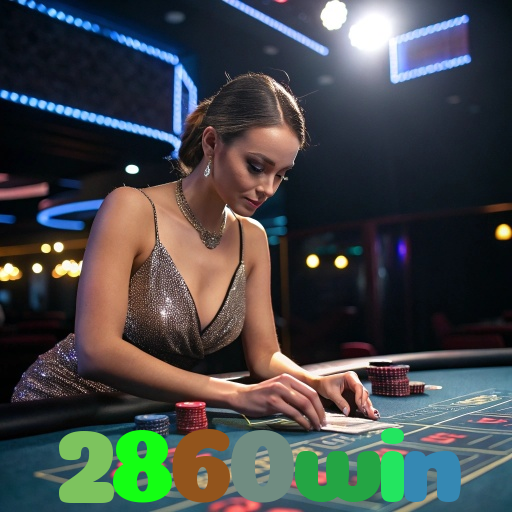 A Magia dos Jogos de Fantasia na 2860win