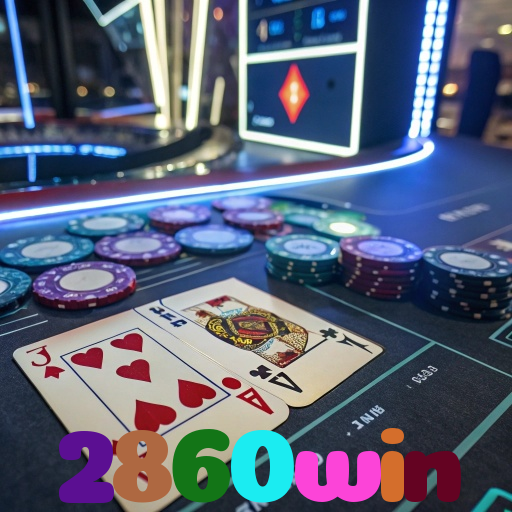 A Magia dos Jogos de Fantasia na 2860win