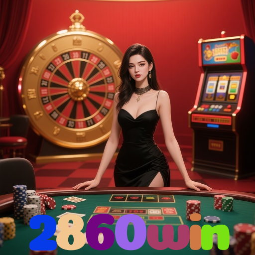 A Magia dos Jogos de Fantasia na 2860win