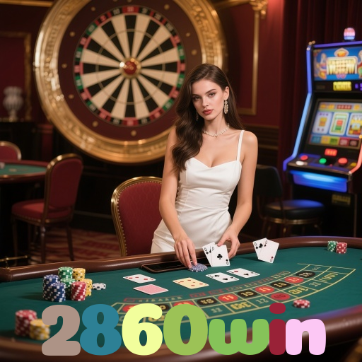 A Magia dos Jogos de Fantasia na 2860win