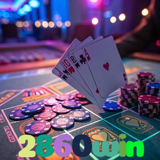 A Magia dos Jogos de Fantasia na 2860win