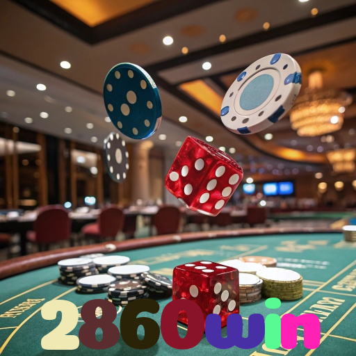A Magia dos Jogos de Fantasia na 2860win