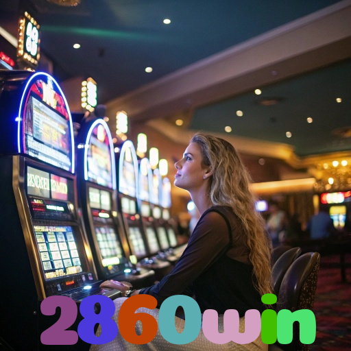 A Magia dos Jogos de Fantasia na 2860win
