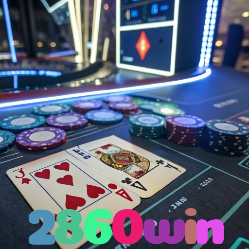 A Magia dos Jogos de Fantasia na 2860win