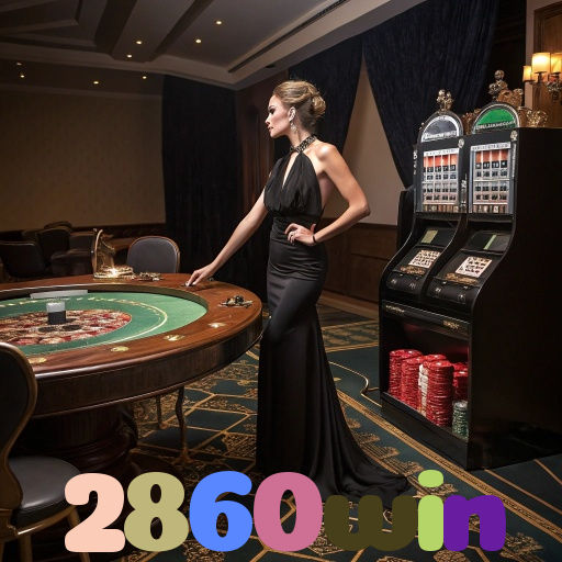 A Magia dos Jogos de Fantasia na 2860win