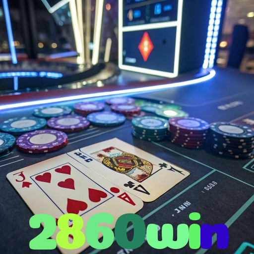 A Magia dos Jogos de Fantasia na 2860win