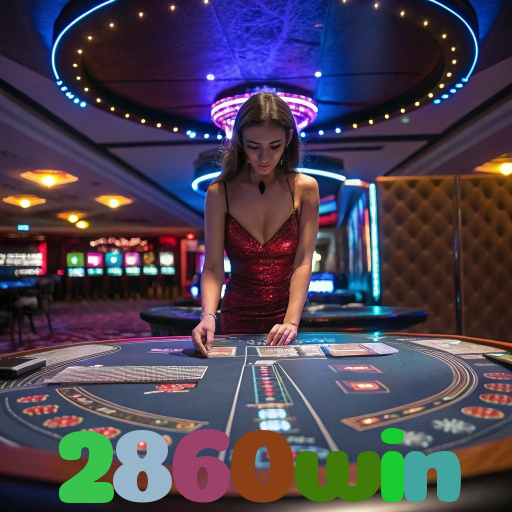A Magia dos Jogos de Fantasia na 2860win