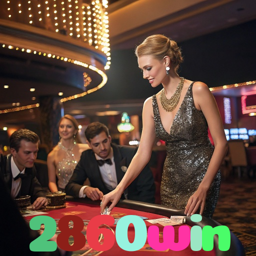 A Magia dos Jogos de Fantasia na 2860win