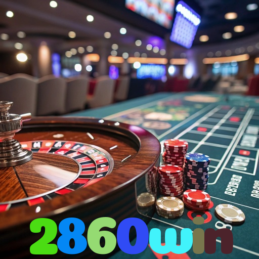 A Magia dos Jogos de Fantasia na 2860win