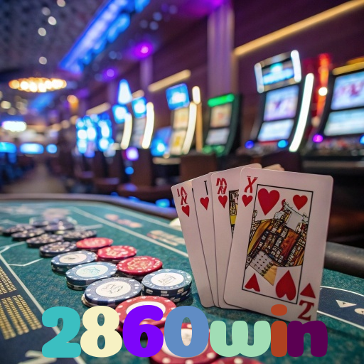 A Magia dos Jogos de Fantasia na 2860win