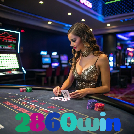 A Magia dos Jogos de Fantasia na 2860win