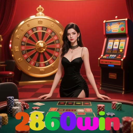 A Magia dos Jogos de Fantasia na 2860win