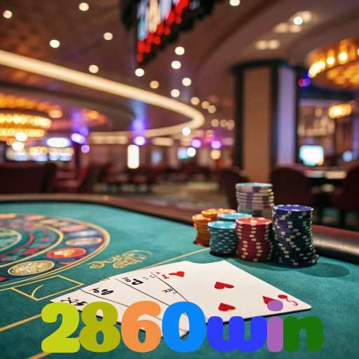 A Magia dos Jogos de Fantasia na 2860win
